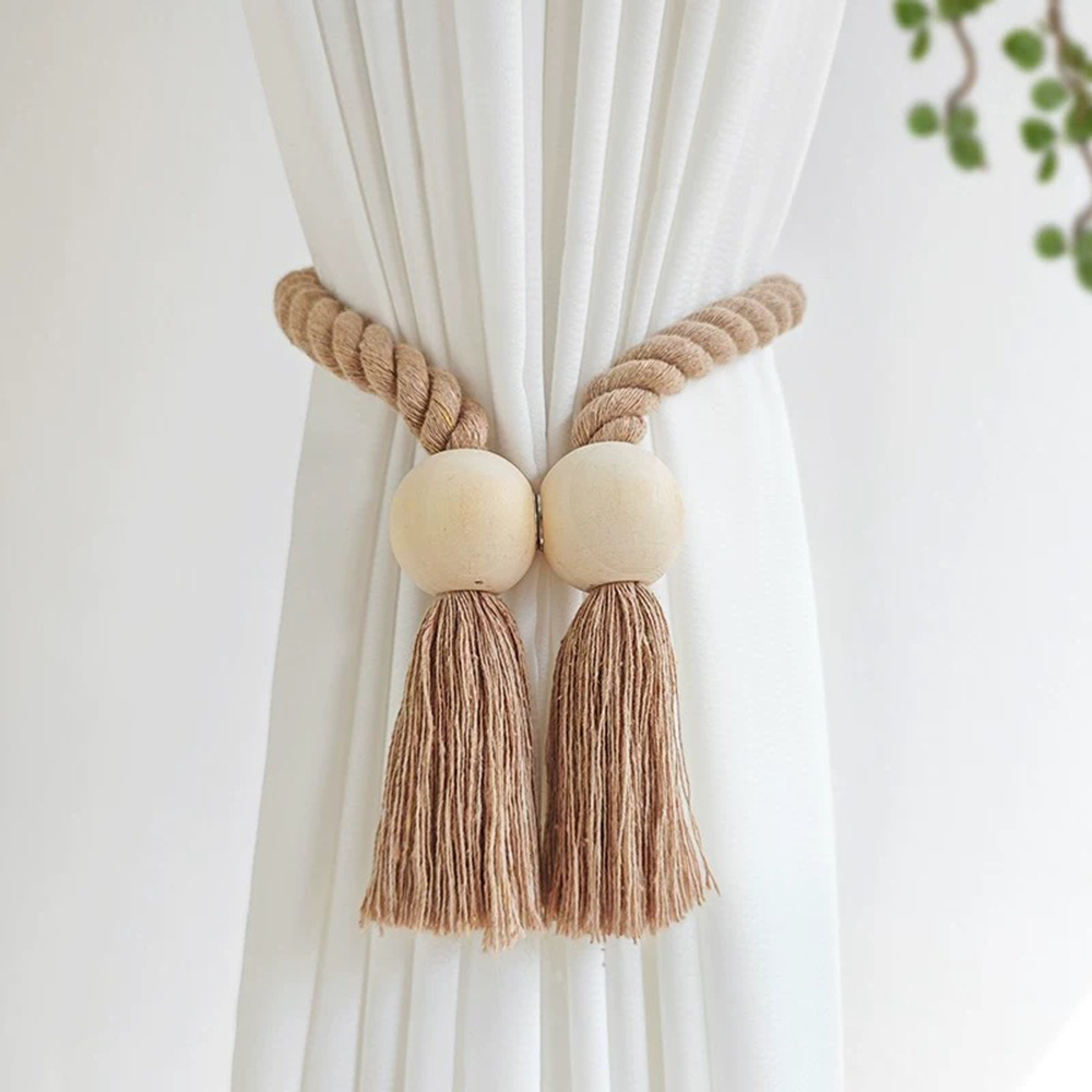 Beaded Trim Fringe - 1 قطعة بسيطة هامش مطرز حزام