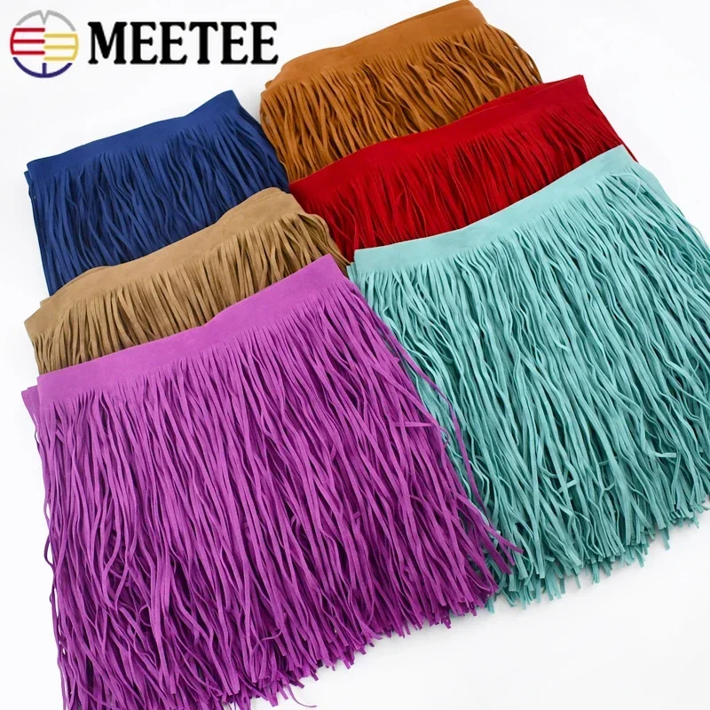 Fringe Ribbon Sewing - 2 متر هامش الشريط 10-30 سنتيمتر