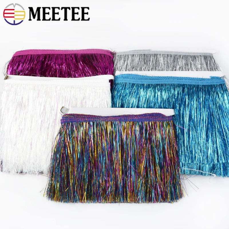5/10 متر 10/15/20 سنتيمتر التر - مراجعة Fringe Ribbon Sewing وسعره
