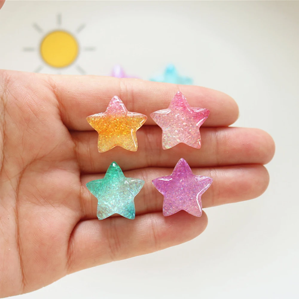 كابوشون راتنج متدرج من سلسلة ا - مراجعة Christmas Craft Embellishment وسعره