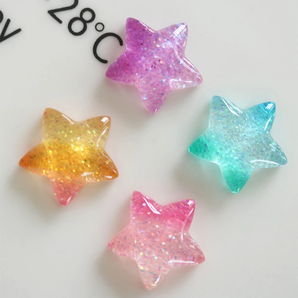 كابوشون راتنج متدرج من سلسلة ا - مراجعة Christmas Craft Embellishment وسعره