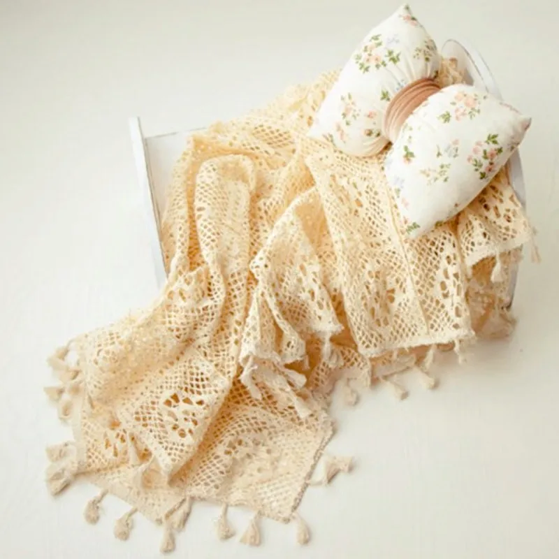 الوليد التصوير الدعائم التصوير - مراجعة Tassel Fringe Trim وسعره