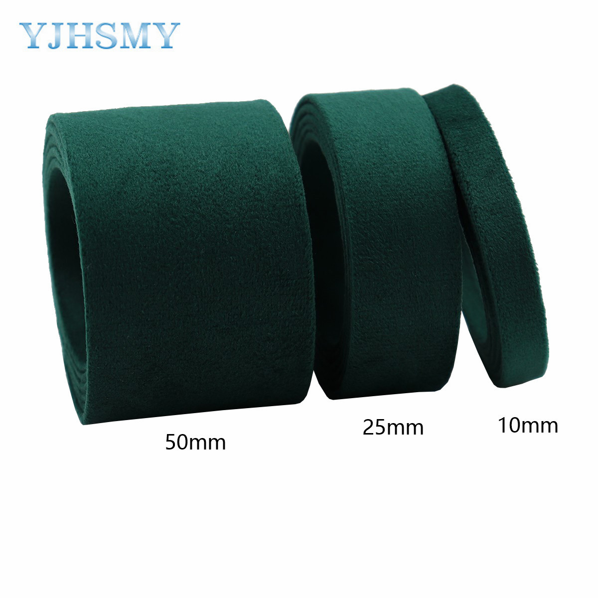 شريط مخملي مزدوج الوجه أشرطة ا - مراجعة Velvet Ribbon Roll وسعره