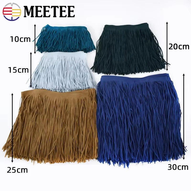 2 متر هامش الشريط 10-30 سنتيمت - مراجعة Fringe Ribbon Sewing وسعره