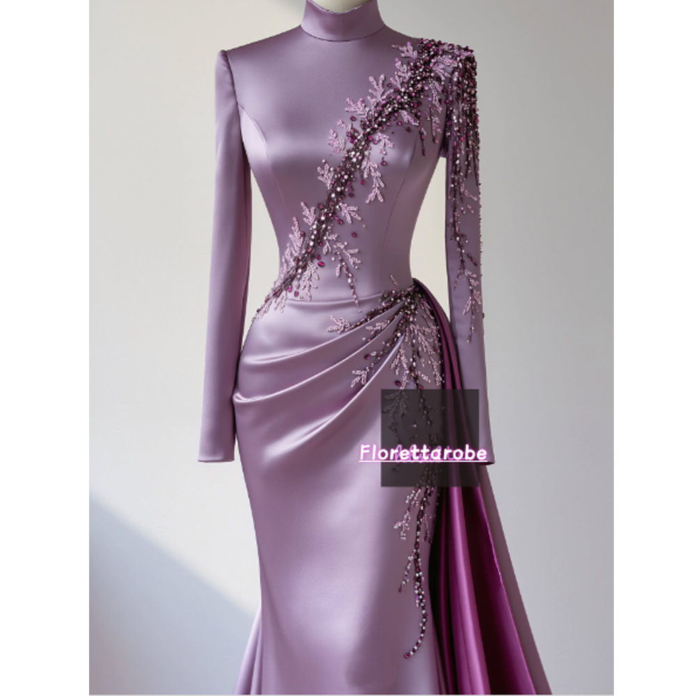 فستان Florettarobe رائع من الس - مراجعة Applique Patch Flower وسعره