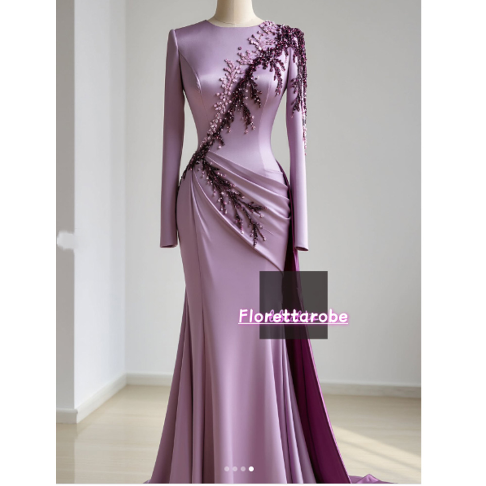 فستان Florettarobe رائع من الس - مراجعة Applique Patch Flower وسعره