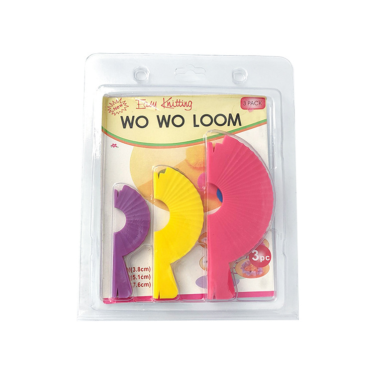 1 مجموعة 3 أحجام DIY أدوات خيا - مراجعة Pom Pom Maker Tool وسعره