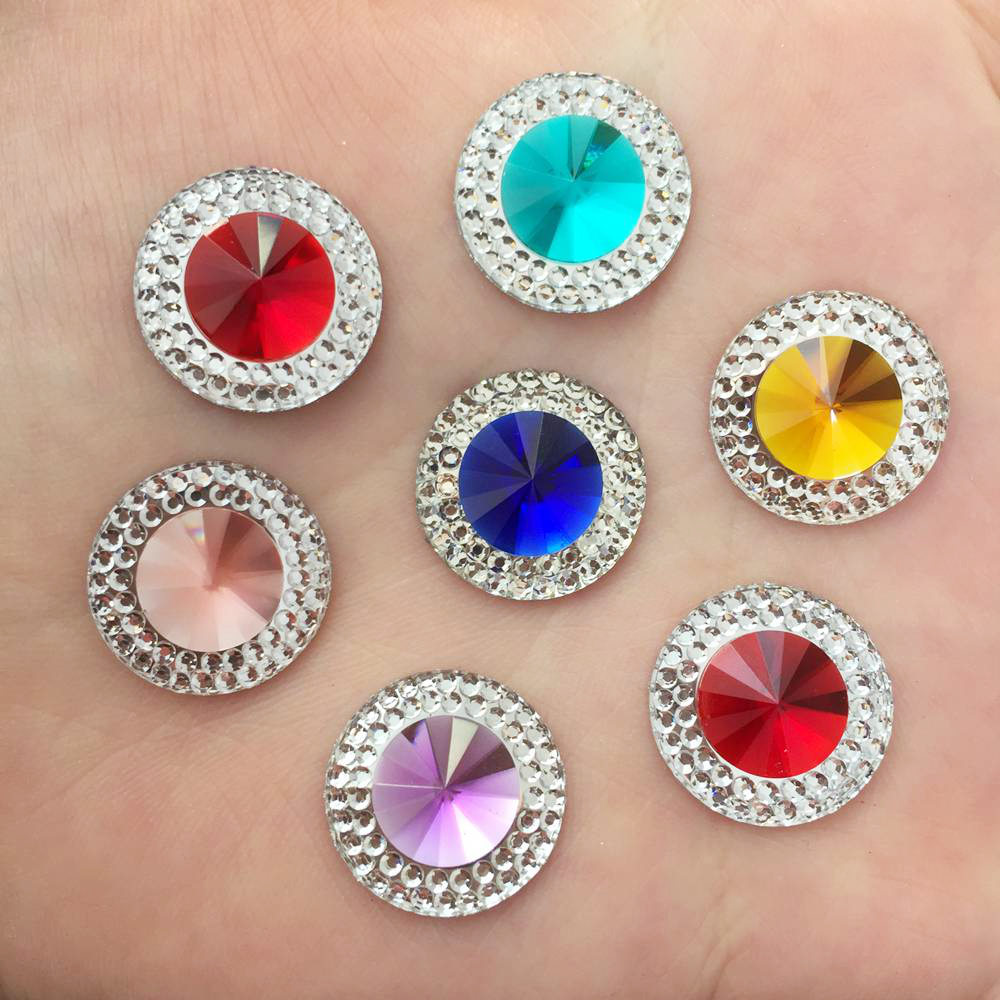 الراتنج 10/12/16 مللي متر مزدو - مراجعة Embellishment Glue Craft وسعره