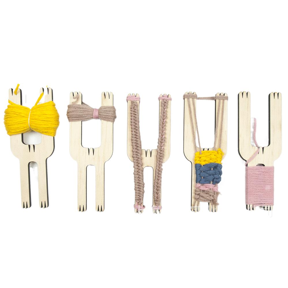 أداة متعددة الوظائف لصنع البوم - مراجعة Pom Pom Maker Tool وسعره