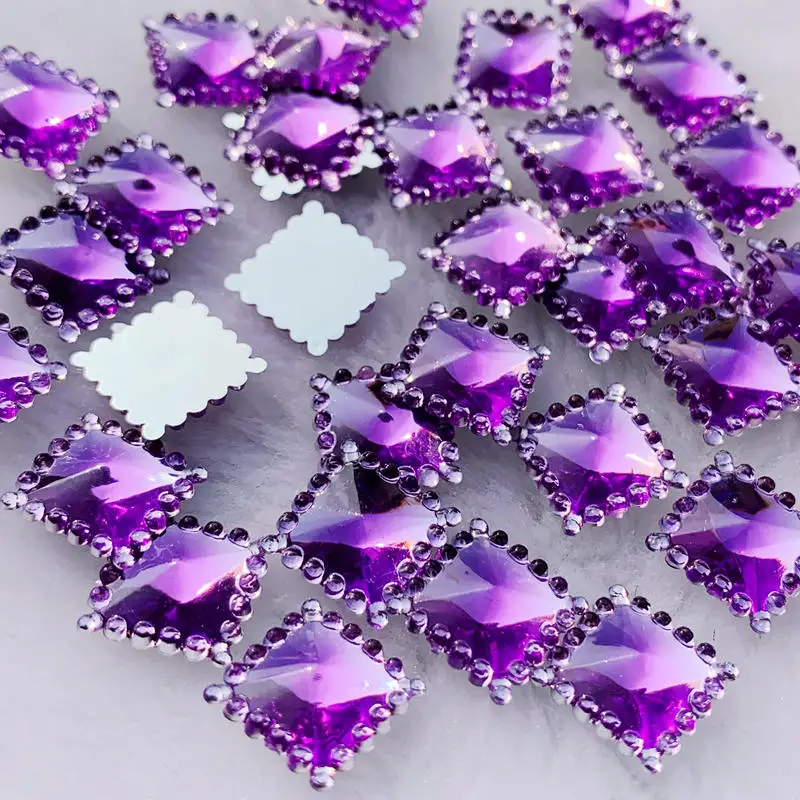 80 قطعة من الأحجار الكريستالية - مراجعة Embellishment Glue Craft وسعره