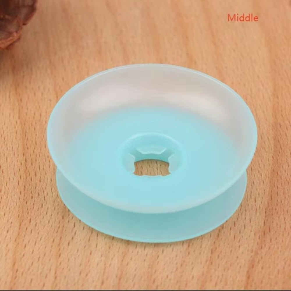 بكرات خيط فارغة، بكرات خيط للخ - مراجعة Organza Ribbon Spool وسعره