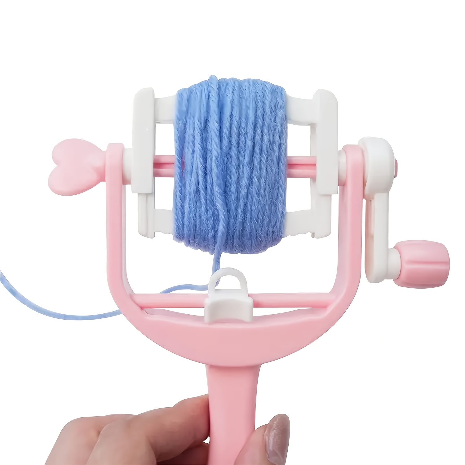 اليد مكرنك لفائف الفراء الكرة  - مراجعة Pom Pom Maker Tool وسعره