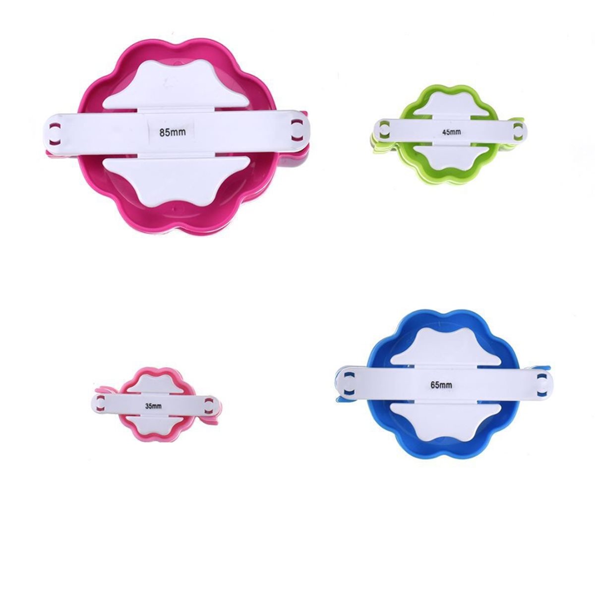 أفضل المبيعات 2026: أدوات صنع  - مراجعة Pom Pom Maker Tool وسعره