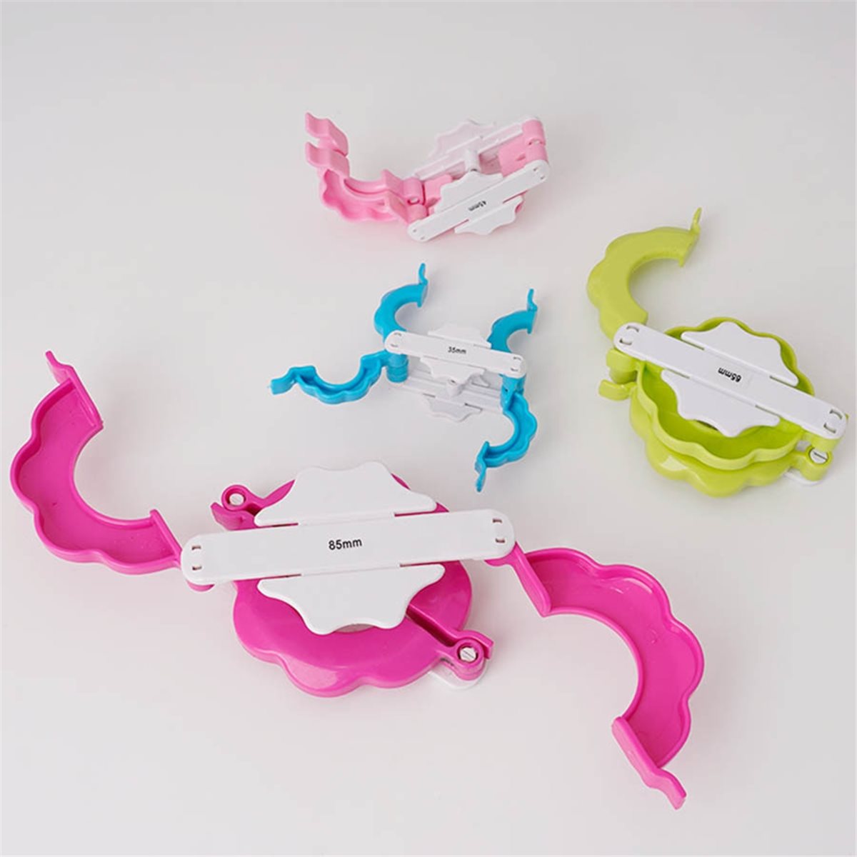 أفضل المبيعات 2026: أدوات صنع  - مراجعة Pom Pom Maker Tool وسعره