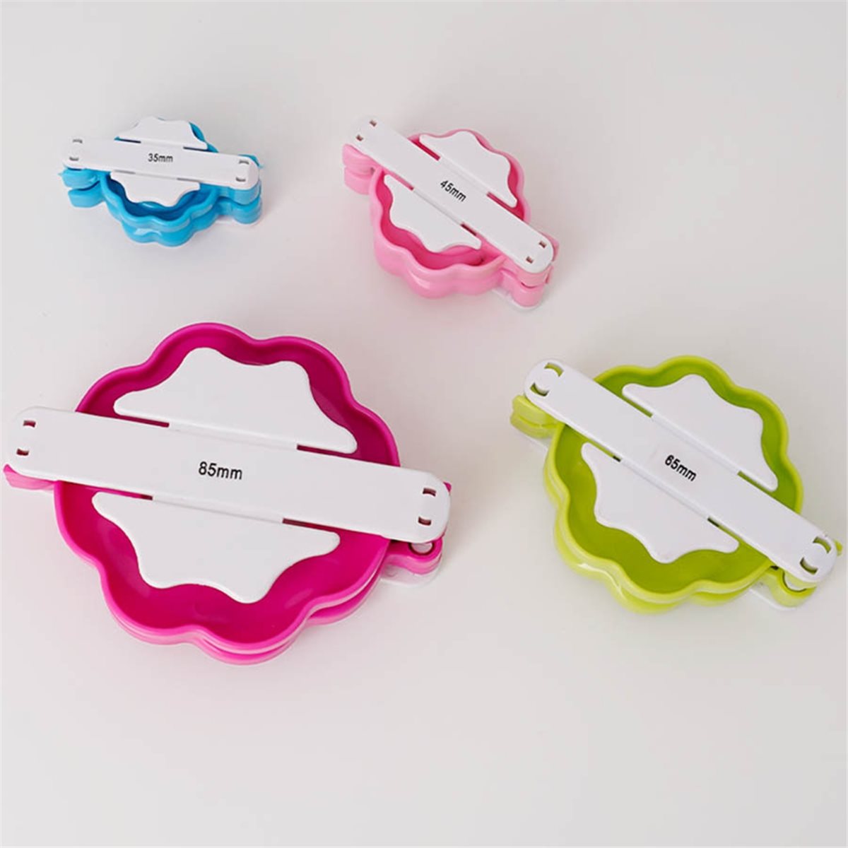 أفضل المبيعات 2026: أدوات صنع  - مراجعة Pom Pom Maker Tool وسعره