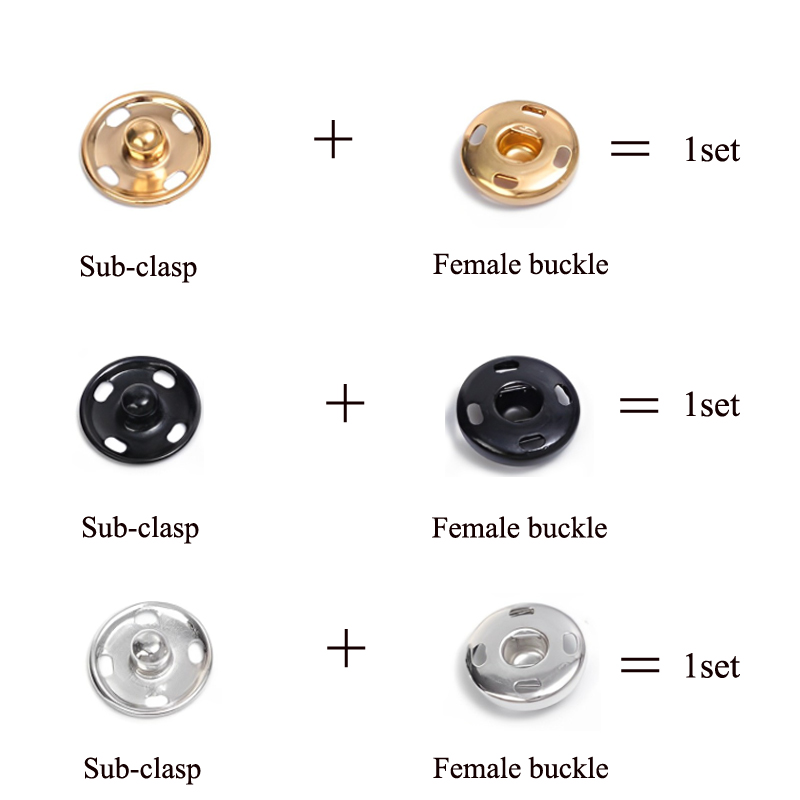10/50 مجموعة 8-10 مللي متر الم - مراجعة Iron On Stud Set وسعره