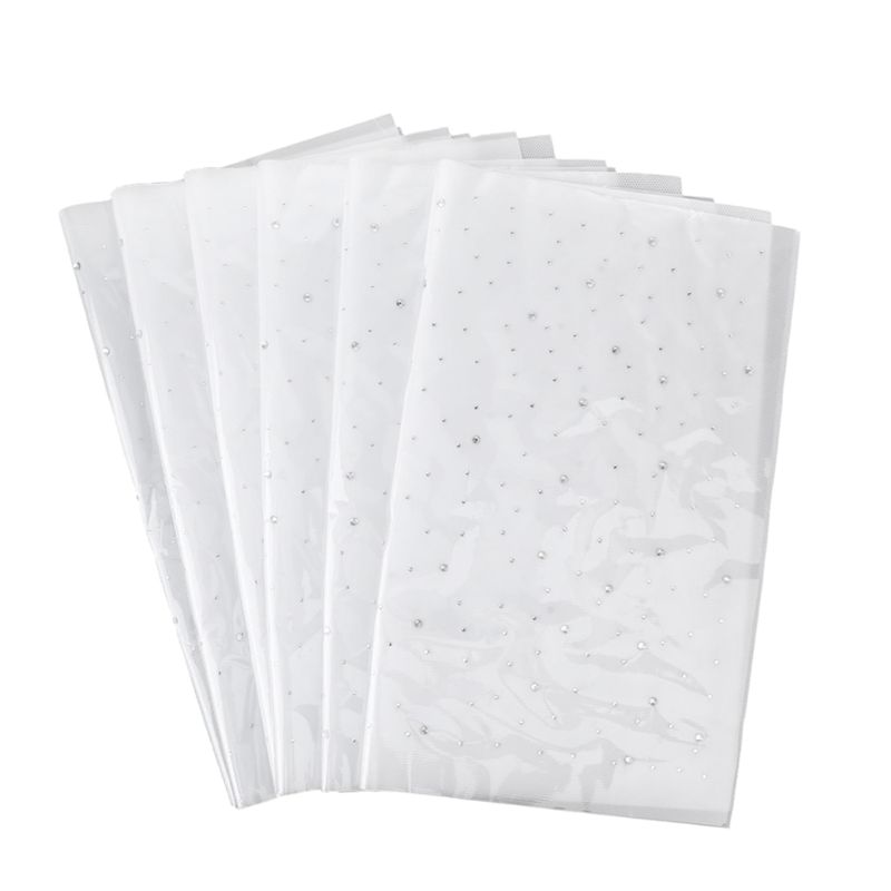 AEE8-10 صفائح حجر الراين القاب - مراجعة Hotfix Rhinestone Sheet وسعره