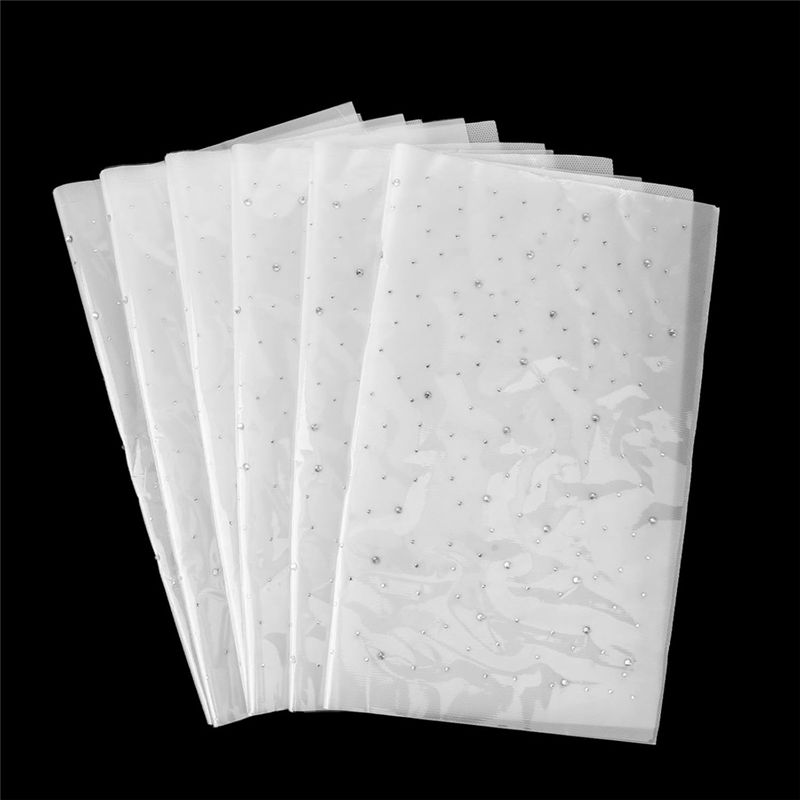AEE8-10 صفائح حجر الراين القاب - مراجعة Hotfix Rhinestone Sheet وسعره