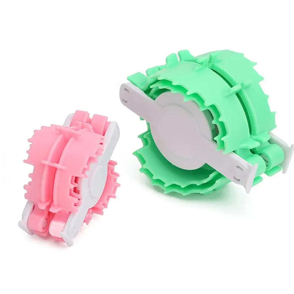 أداة صنع كرات البوم بوم AC76،  - مراجعة Pom Pom Maker Tool وسعره